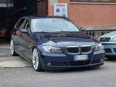 BMW 320d 177CV aut. Futura