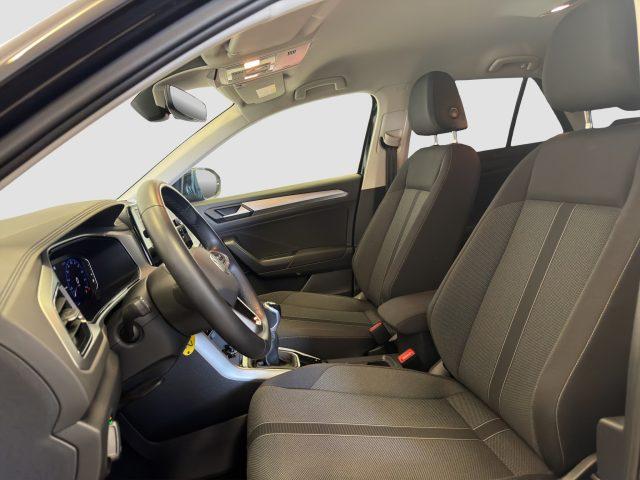 VOLKSWAGEN T-Roc T-Roc 1.0 TSI Life