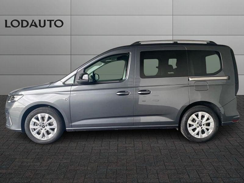 Ford Tourneo Connect 2.0 EcoBlue 90kW Titanium Auto