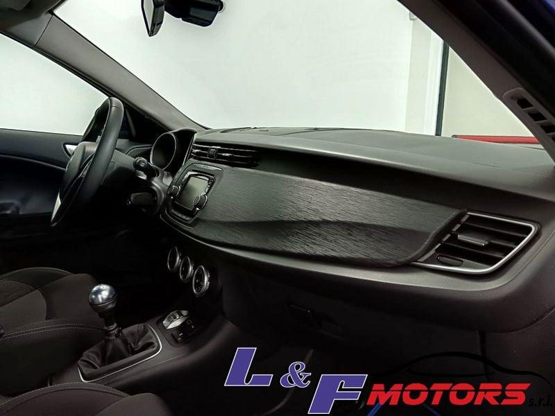 Alfa Romeo Giulietta Giulietta 1.4 Turbo 120 CV GPL