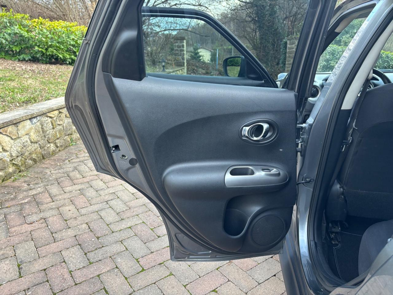 Nissan Juke 1.5 dCi 110 CV Start&Stop