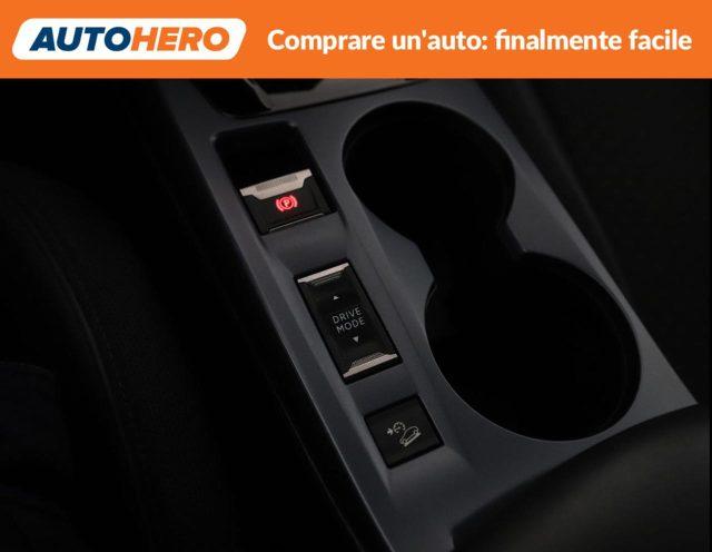 PEUGEOT 2008 1° serie PureTech Turbo 130 S&S Allure