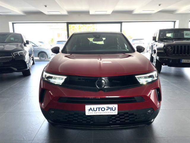 OPEL Mokka 1.2 Turbo 136 CV Ultimate