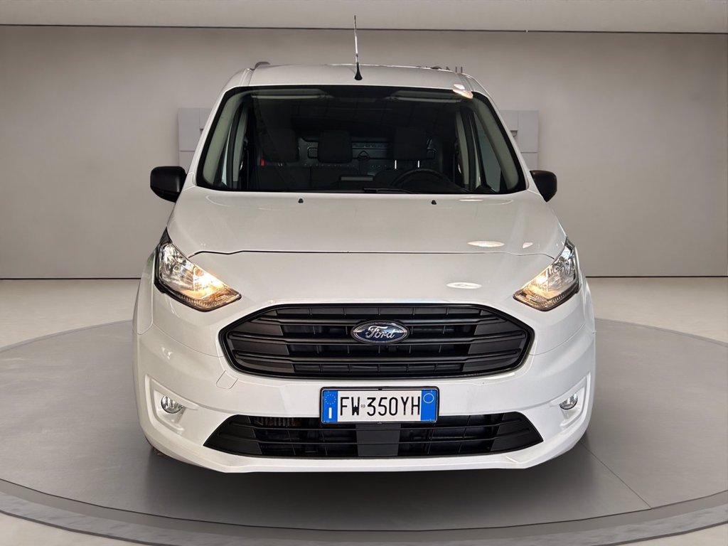 FORD Transit Connect 200 1.5 TDCi 100CV PC Furgone Trend del 2019