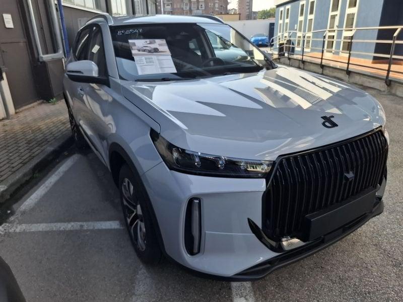 DR AUTOMOBILES dr5 1.5 GPL 95cv Collection