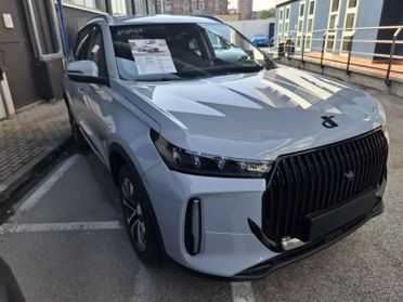 DR AUTOMOBILES dr5 1.5 GPL 95cv Collection