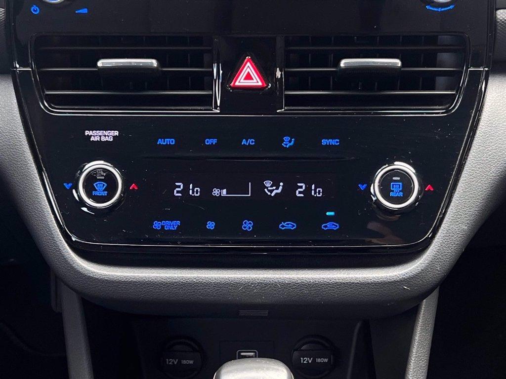 HYUNDAI Ioniq 1.6 hybrid Prime 6dct del 2019