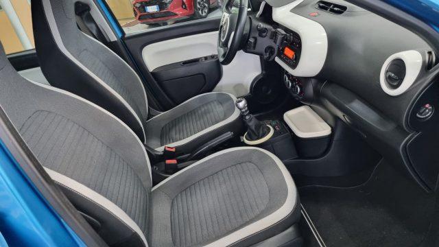 RENAULT Twingo TCe 90 CV Stop&Start Energy