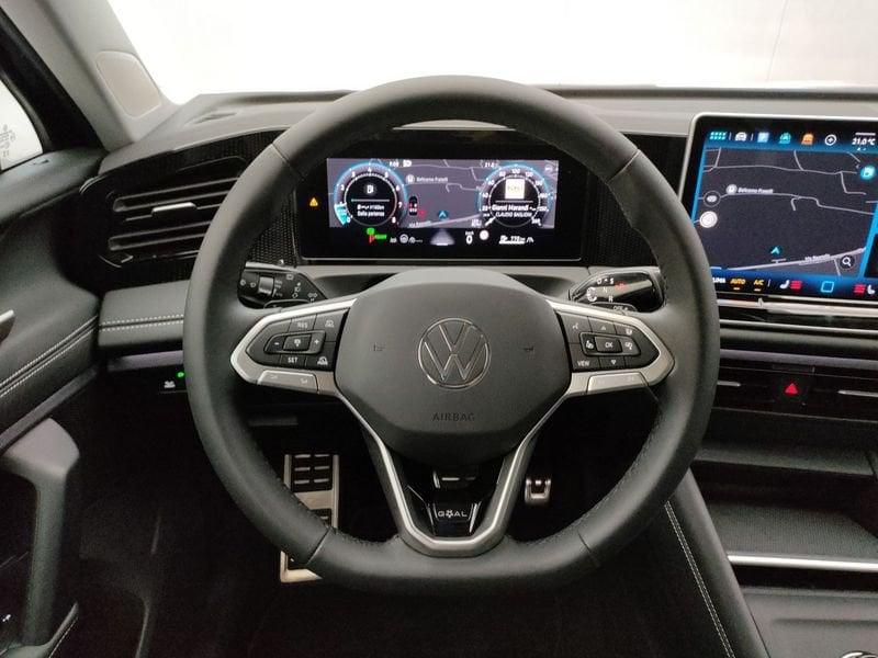 Volkswagen Tiguan Tiguan 1.5 etsi Life 130cv dsg GOAL