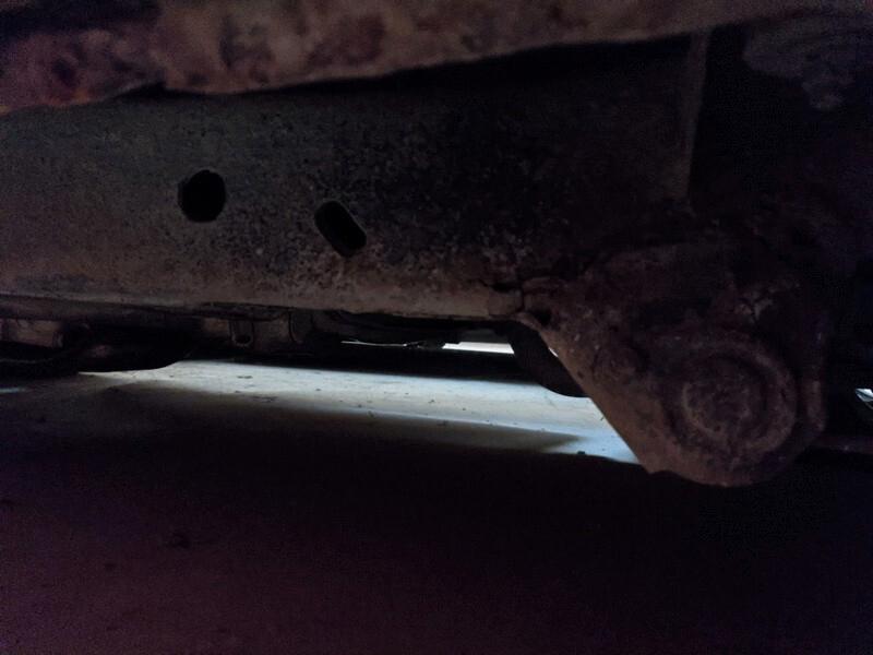 Mitsubishi Pajero I 2.5 TD 84CV Autoc. Clima