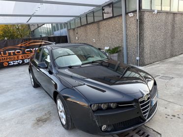 Alfa Romeo 159 1.9 JTDm 150CV BERLINA Progression
