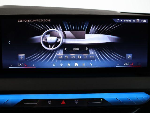 BMW X3 xDrive 20d Steptronic MSport *PROMO PARISI GROUP*