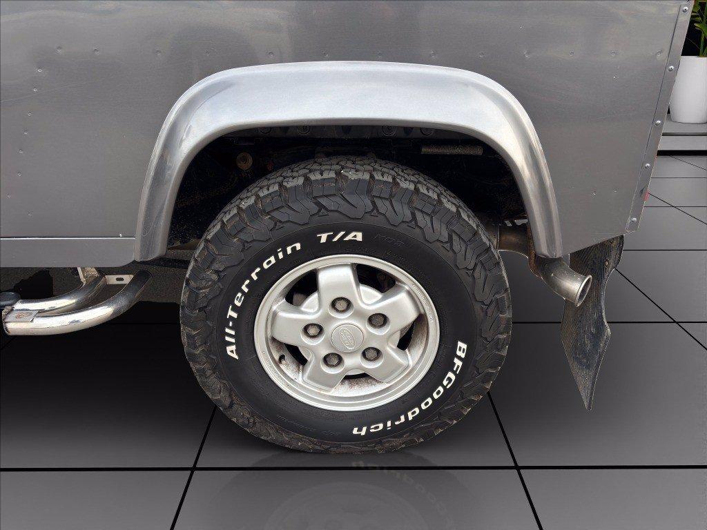 LAND ROVER Defender 90 2.2 td SW del 2015