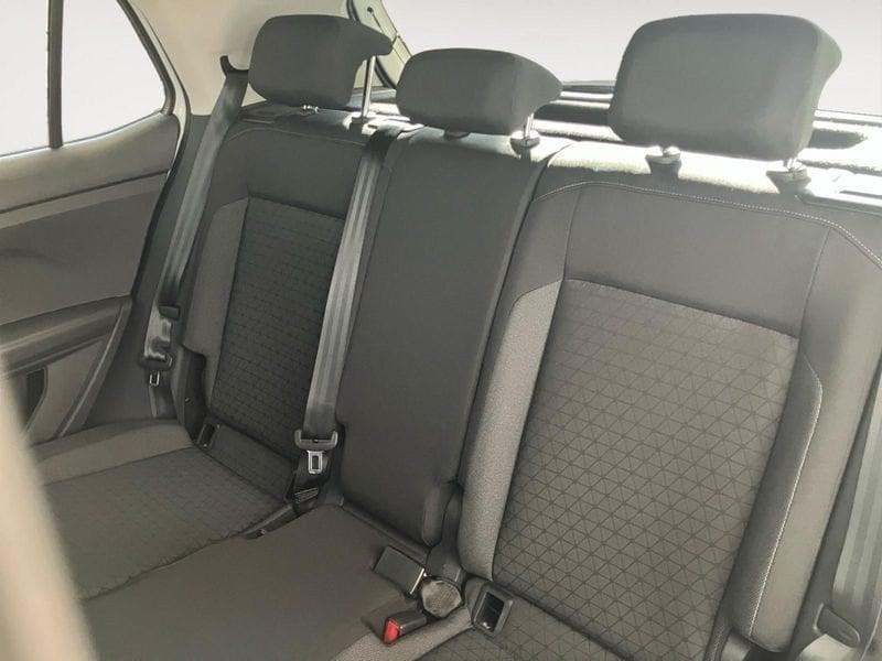 Volkswagen T-Cross T-Cross 1.0 tsi Sport 110cv