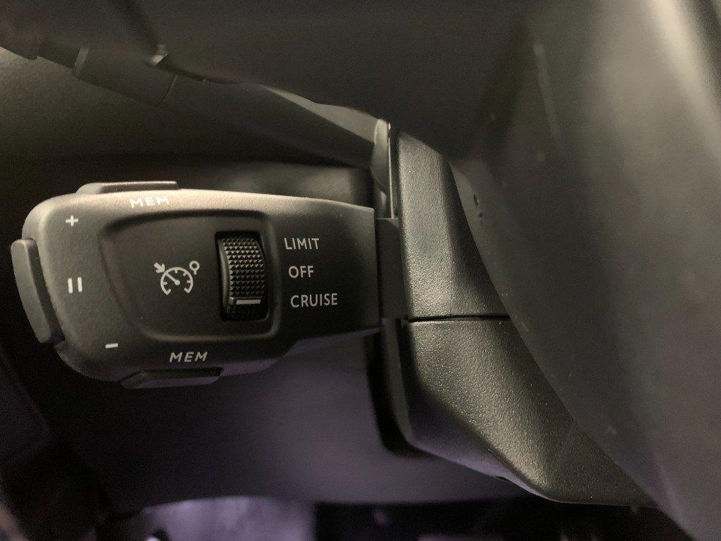 DS DS3 Crossback Performance Line 1.5 BlueHDi STRAFULL Automatico