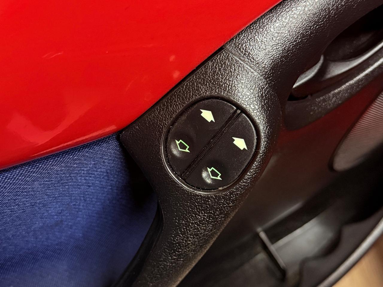 INCREDIBILE FORD KA CON SOLI 44.492 KM UNICO PROPRIETARIO