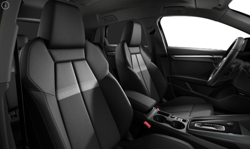 Audi A3 A3 allstreet 35 TFSI S tronic Business Advanced