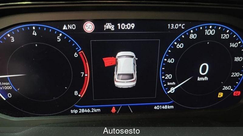 Volkswagen Taigo Taigo 1.0 TSI 95 CV Life