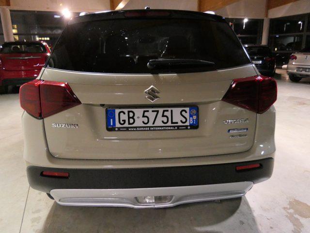 SUZUKI Vitara 1.4 Hybrid 4WD AllGrip Cool