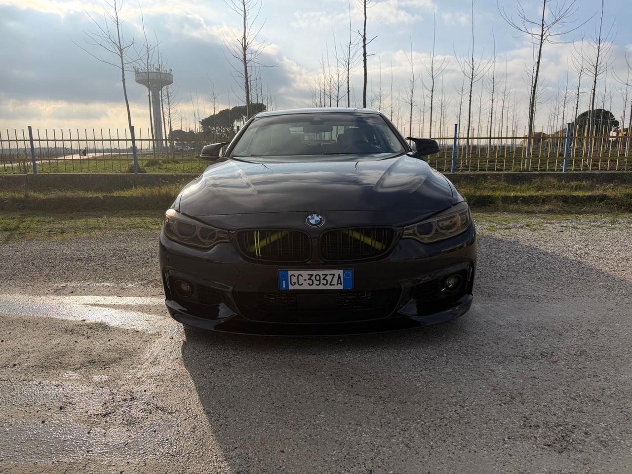 Bmw 428 428i Coupé Luxury