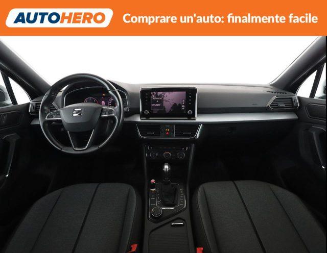 SEAT Tarraco 2.0 TDI 4Drive DSG Style