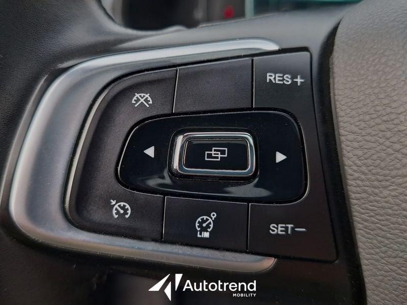 DR AUTOMOBILES dr 5.0 1.5 Turbo 155 CV Bi-Fuel GPL Automatica CVT