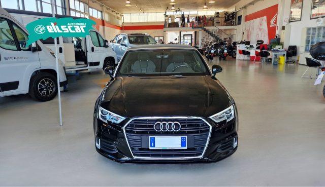 AUDI A3 Cabrio 1.6 TDI 116 CV