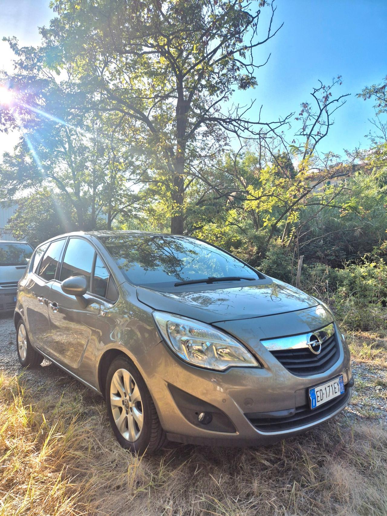 Opel Meriva 1.3 CDTI Cosmo