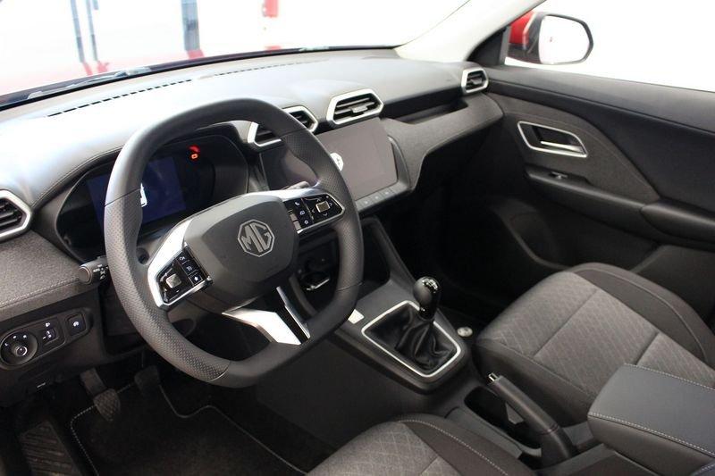 MG ZS ZS 1.5 Standard