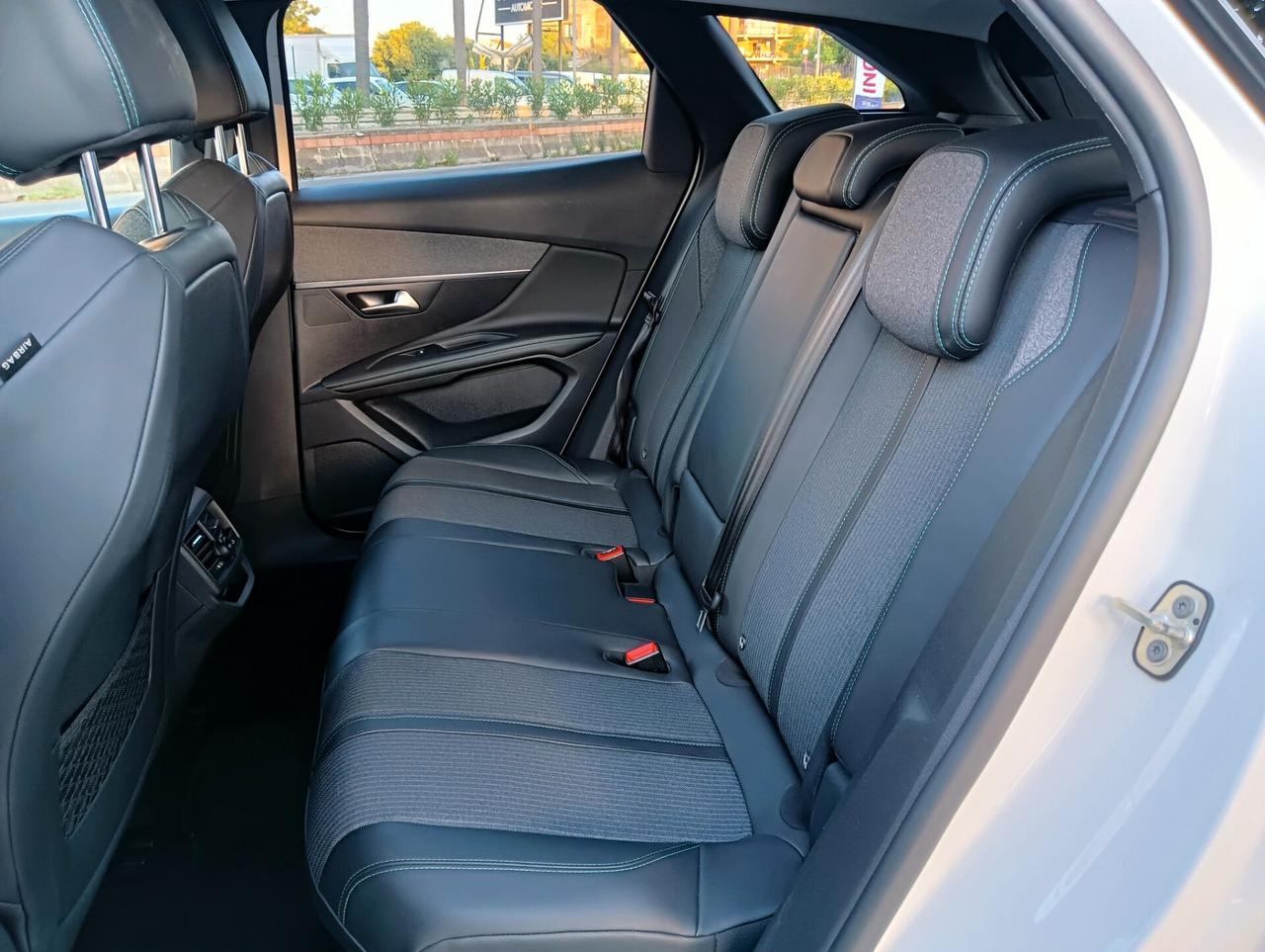 Peugeot 3008 BlueHDi 130Cv Allure
