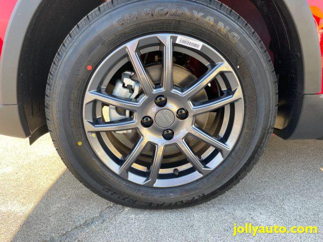 EMC Wave 2 1.5 CVT ***PROMO EMC FINO AL 31.03.2025***