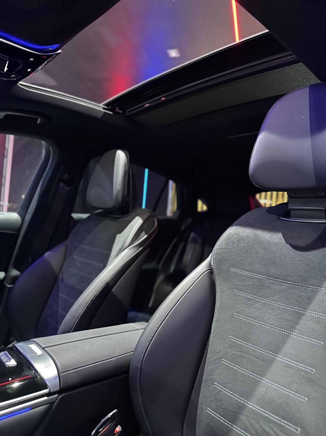 Mercedes-benz GLC 300 de hybrid EQ 4Matic Coupé AMG Line Premium Plus