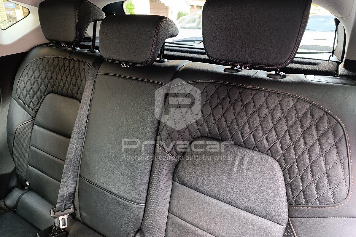 RENAULT Captur TCe 155 CV EDC FAP Initiale Paris