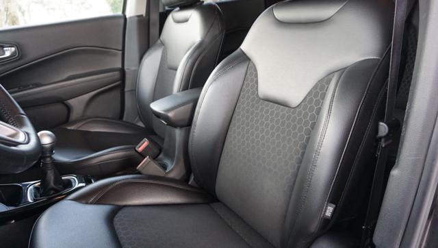 JEEP Compass 2.0 Multijet II 4WD Night Eagle