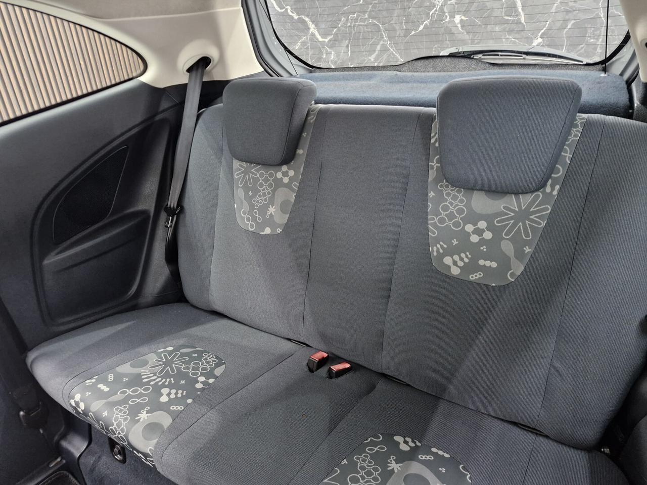 FORD KA 1.2 BENZINA 69CV ANNO 2015 84000KM