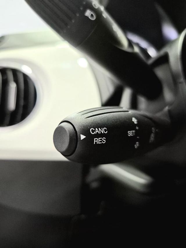 FIAT 500 1.0 Hybrid Club