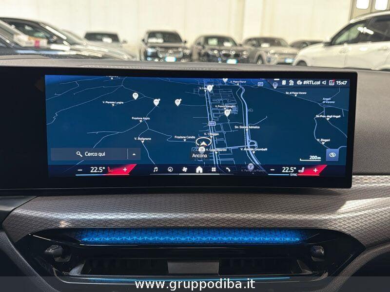 BMW Serie 3 G21 2022 Touring 320d Touring mhev 48V xdrive MSport auto