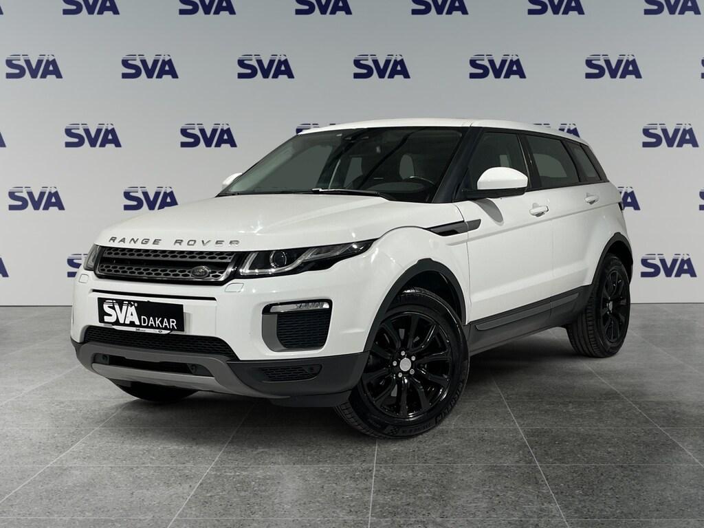Land Rover Range Rover Evoque SE 180cv