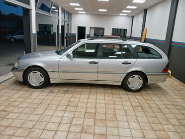 Mercedes-benz C 220 diesel cat Station Wagon Elegance