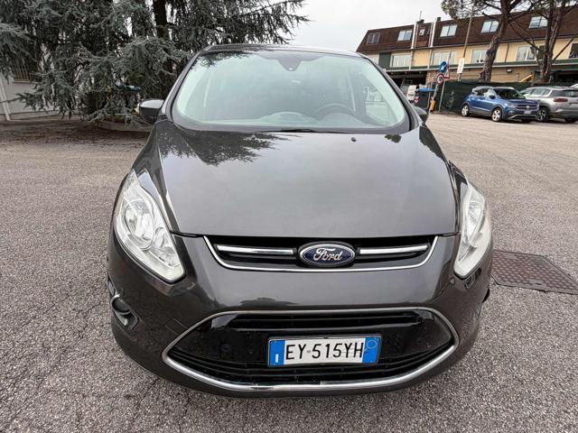 FORD C-Max 1.6 120CV BENZINA/GPL Titanium Stupenda Bellissima