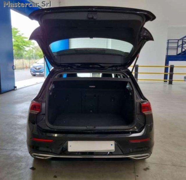 VOLKSWAGEN Golf Golf VIII 2020 2.0 tdi Style 150cv dsg - GJ256YR