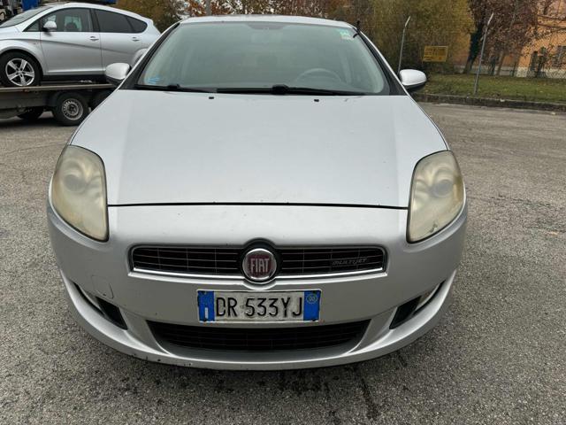 FIAT Bravo 1.9MJT 120CV Bellissima perfetta di meccanica