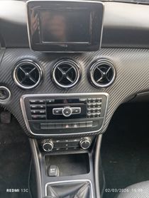 Mercedes-benz GLA 180 d Premium