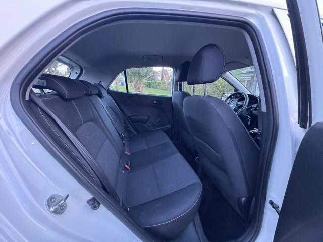 KIA Picanto 1.0 12V 5 porte Active