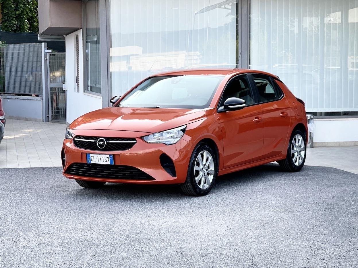 Opel Corsa 1.2 Benzina 75CV E6 Neo. - 2022