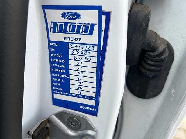 Ford EcoSport 1.0 EcoBoost 125 CV Start&Stop Titanium