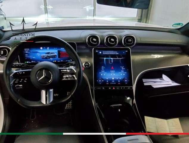 Mercedes-Benz GLC 220 220d mhev AMG Premium Plus 4matic auto