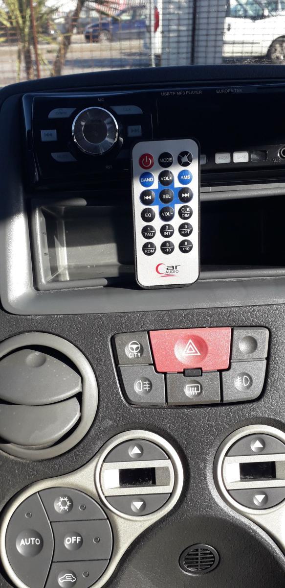 FIAT - Panda - 1.2 Emotion