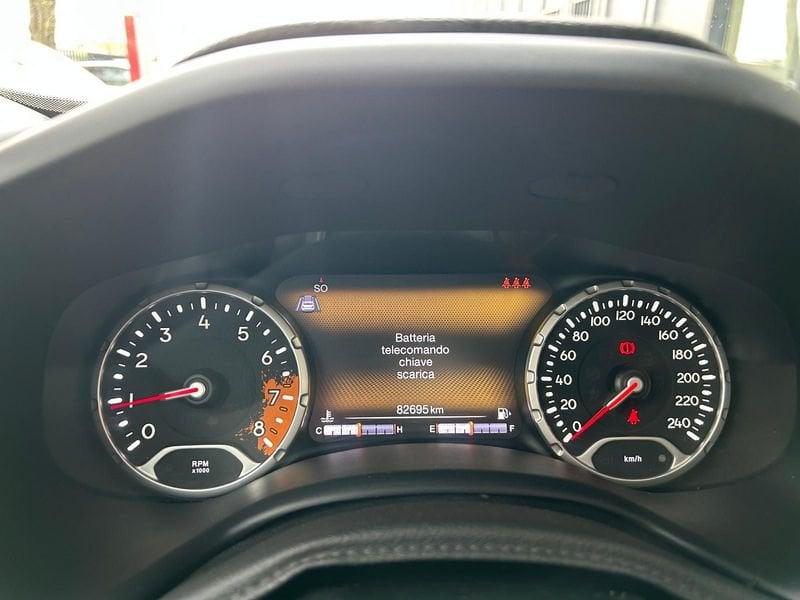 Jeep Renegade 1.4 MAir 140cv Limited