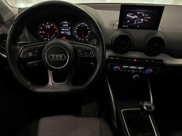 Audi Q2 1.4 TFSI COD Business